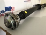 Drive Shaft Assembly (Automatic)